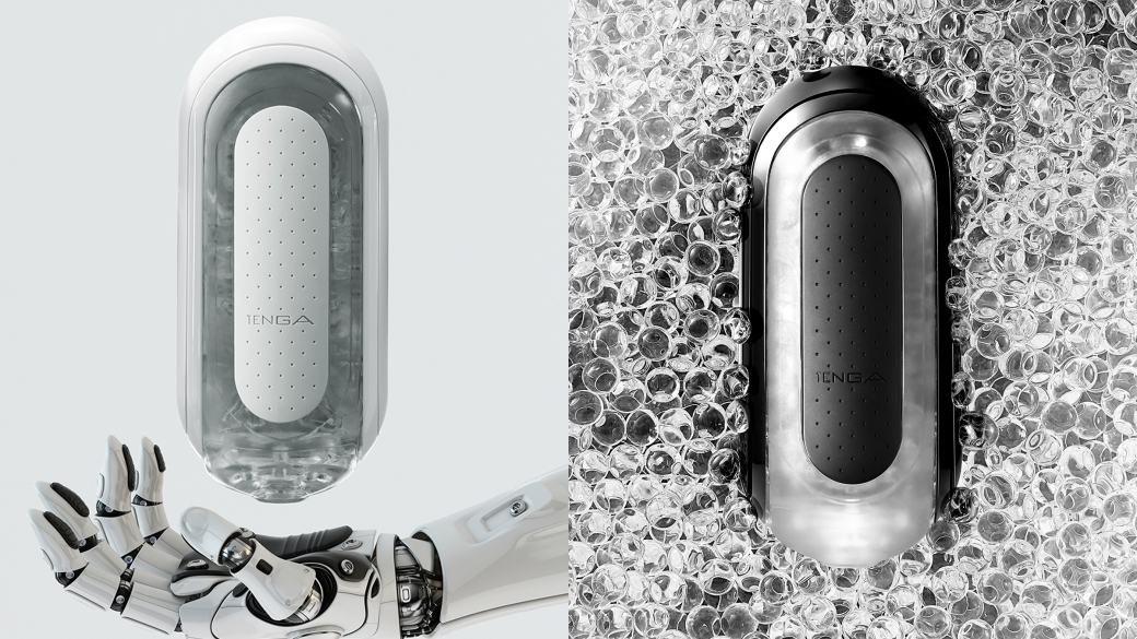 由此前往FLIP ZERO系列介紹頁面