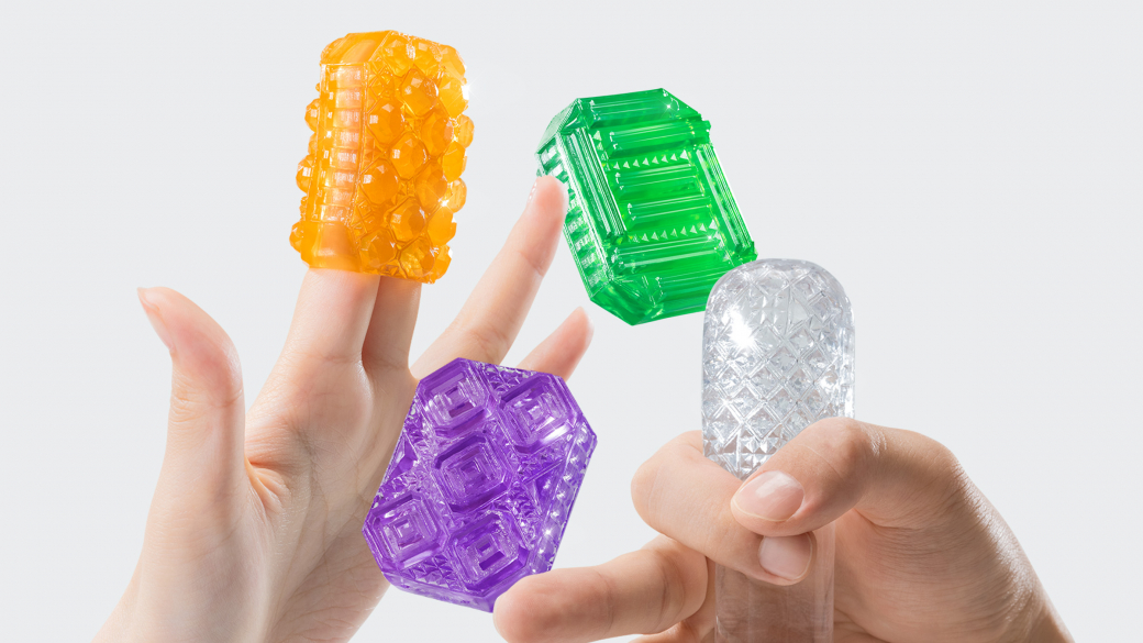 請由此前往TENGA UNI介紹頁面