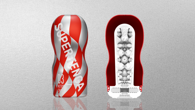 請由此前往SUPER TENGA購買頁面