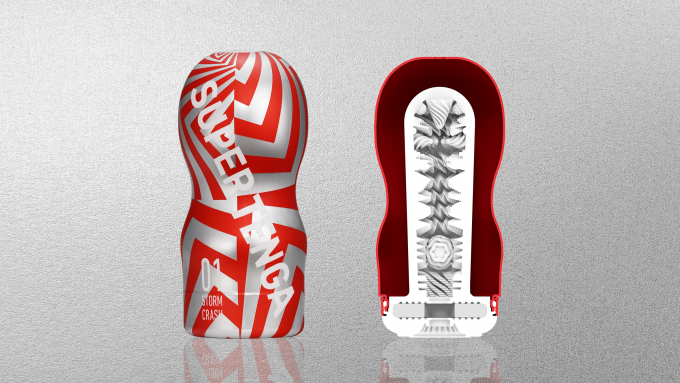 請由此前往SUPER TENGA購買頁面