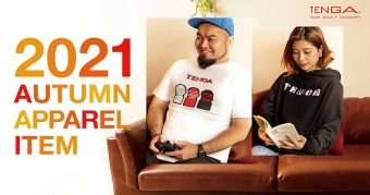 2021 AUTUMN APPAREL ITEM