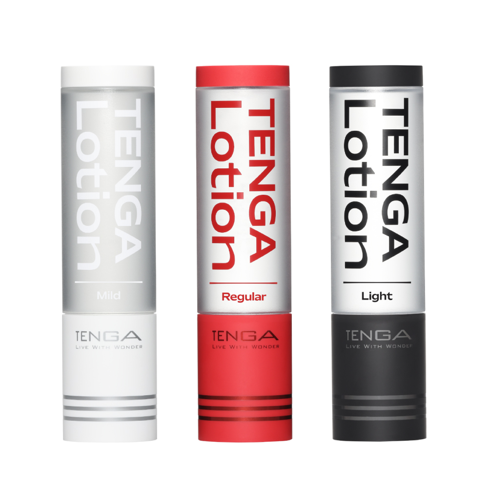 TENGA LOTION