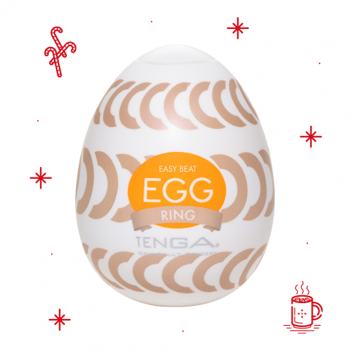 TENGA EGG RING