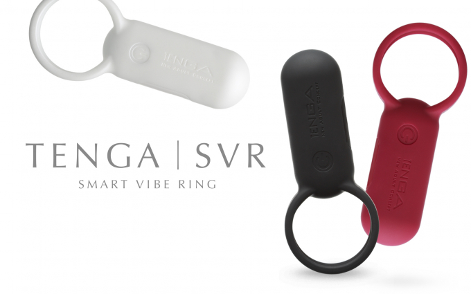 Browse & Buy the TENGA SVR Series here