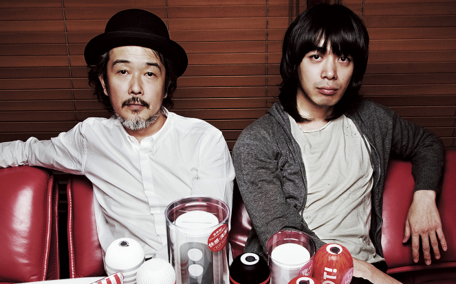 Link to TENGA VOICE serialized interview content