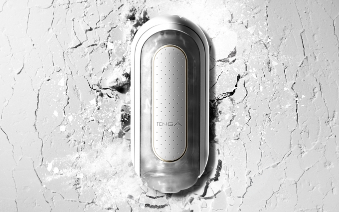 Buy the FLIP ZERO EV White here