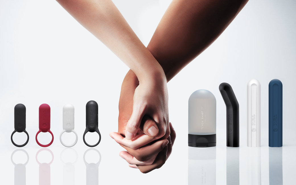 Smart Vibe Series Product Page