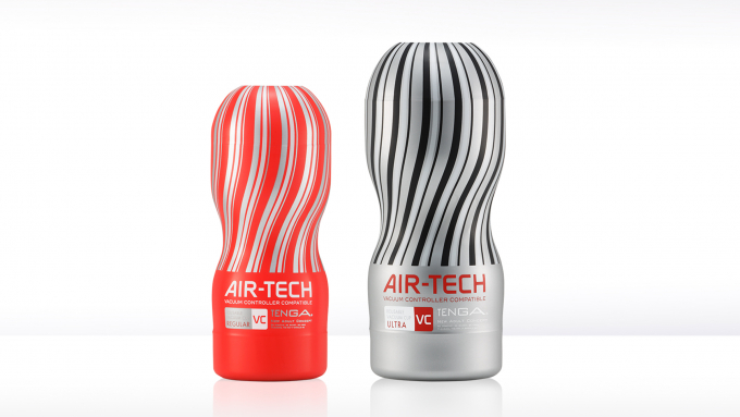 Buy the AIR-TECH VC here