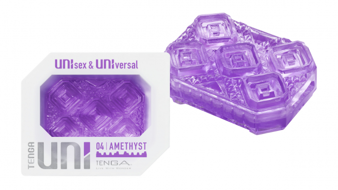 UNI AMETHYST