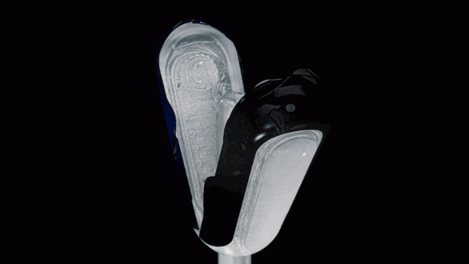 FLIP 360 Internal Details