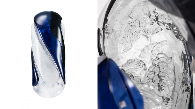 FLIP 360 MIDNIGHT PURPLE