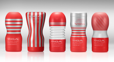 TENGA - Masturbate Better - Global Bestselling Men's Sex Toy Brand